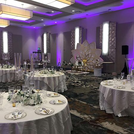 Doubletree By Hilton Baltimore North Pikesville Exteriör bild