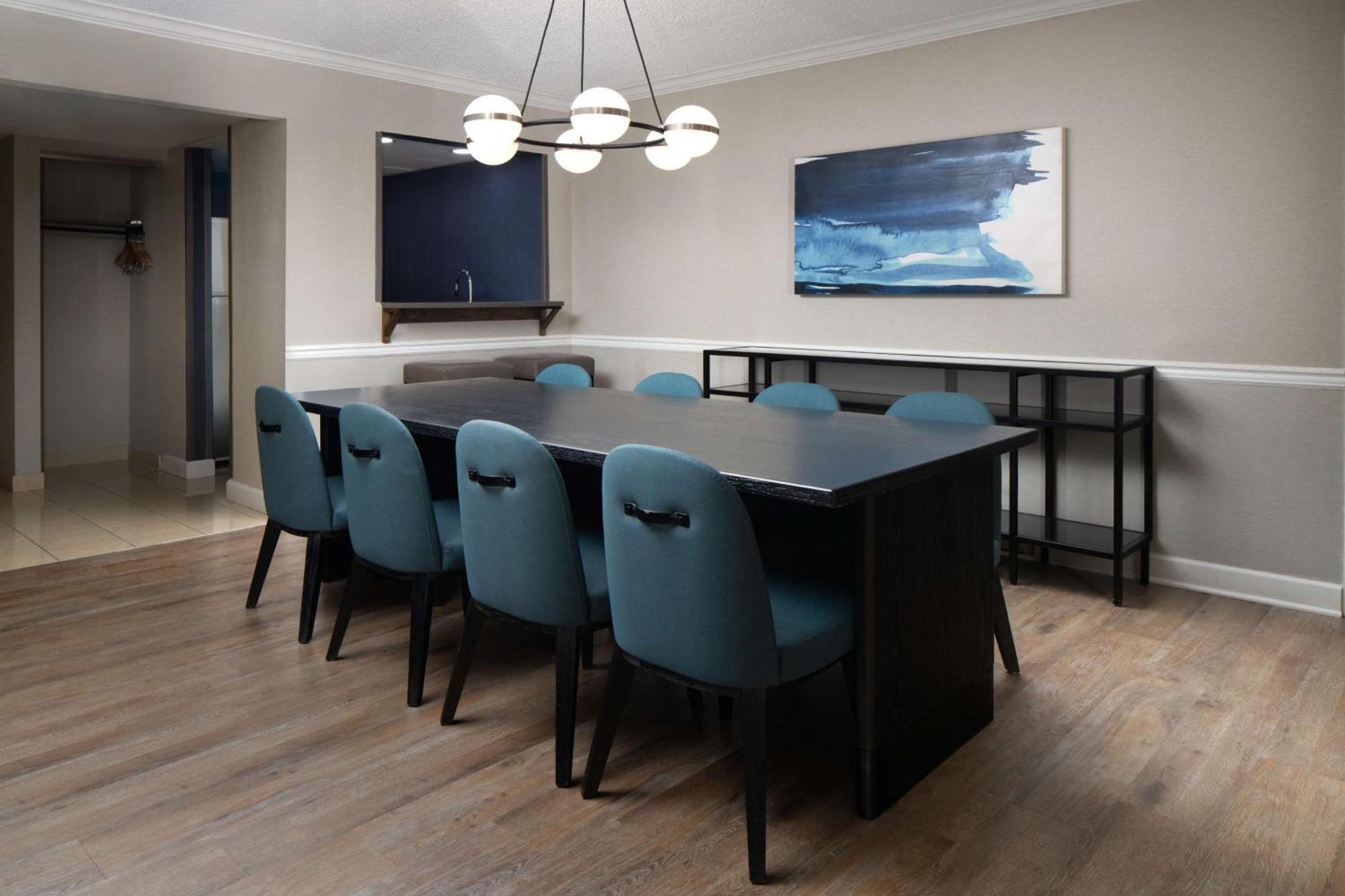 Doubletree By Hilton Baltimore North Pikesville Exteriör bild