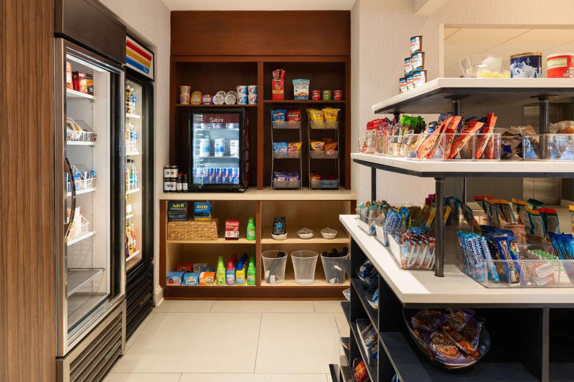 Doubletree By Hilton Baltimore North Pikesville Exteriör bild