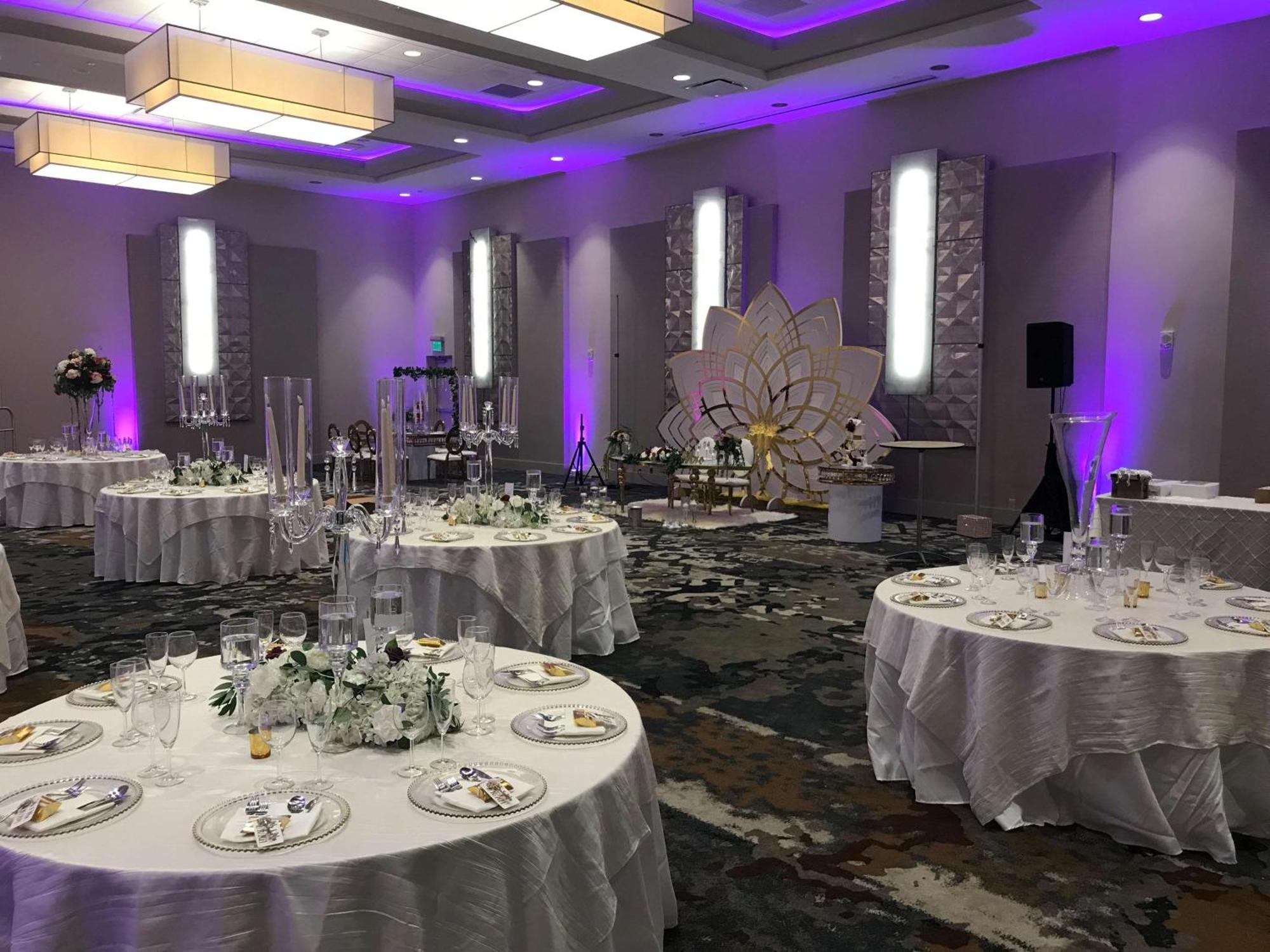 Doubletree By Hilton Baltimore North Pikesville Exteriör bild