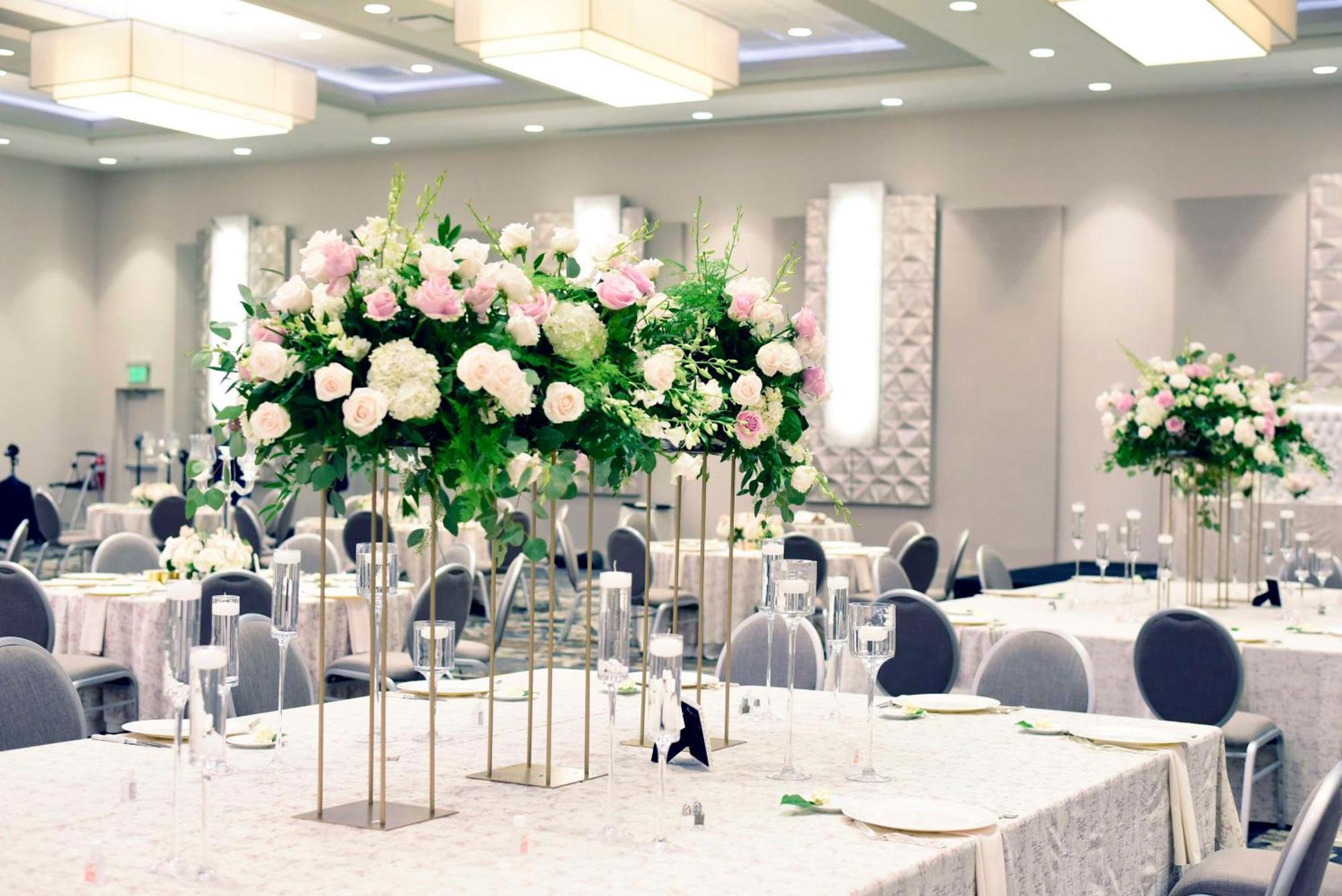 Doubletree By Hilton Baltimore North Pikesville Exteriör bild