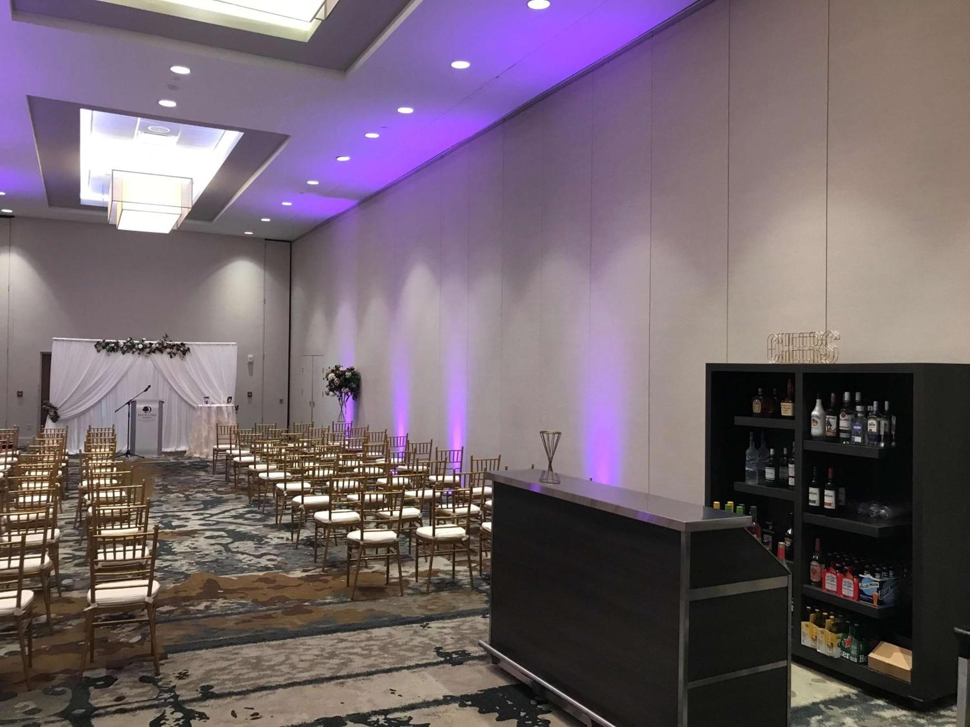 Doubletree By Hilton Baltimore North Pikesville Exteriör bild